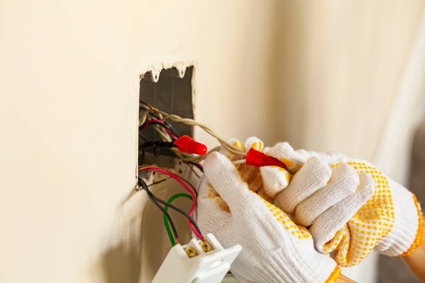 Best Electrical Remodeling Services  in White Castle, LA