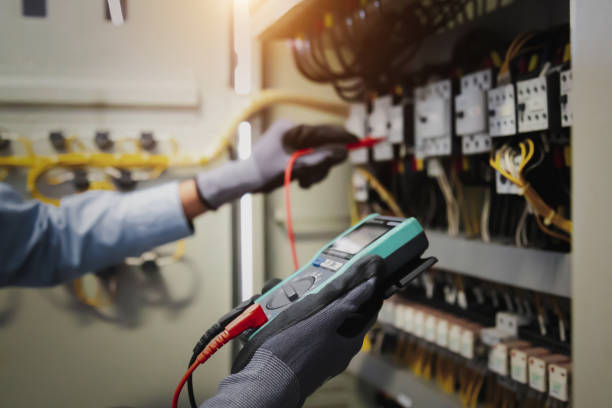 Best Electrical Maintenance Services  in White Castle, LA